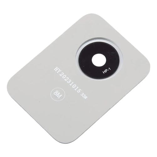 Lente de Cámara Trasera Lenovo Tab Plus (Verde) Original