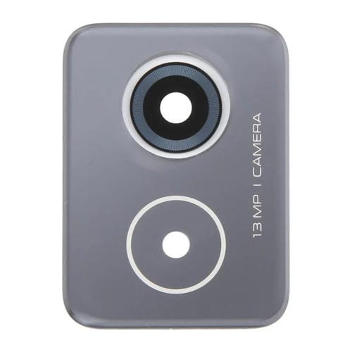 Obiettivo della fotocamera posteriore Lenovo Tab K11 Plus Tb352Fu (Nero) Originale