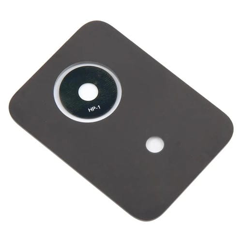 Objectif de caméra arrière Lenovo Tab K11 Plus TB352FU (Gris) Original