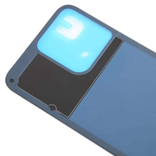 Coperchio Posteriore della Batteria in Vetro ZTE Blade V50 Design 4G (Viola)