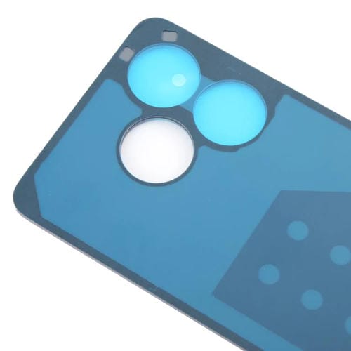 Tappo Posteriore in Vetro Batteria ZTE Axon 60 Lite