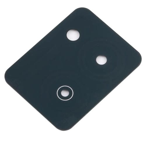 Original Rückkameraobjektiv HMD Vibe (Schwarz)