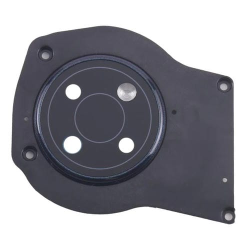 Rear Camera Lens Cover Nokia G10 (Blue)