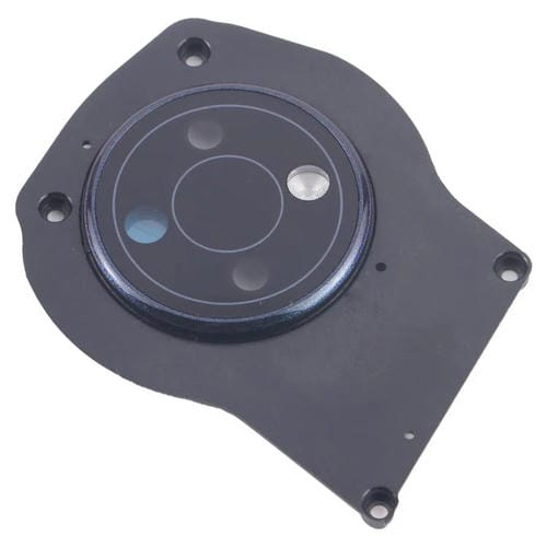 Rear Camera Lens Cover Nokia G10 (Blue)