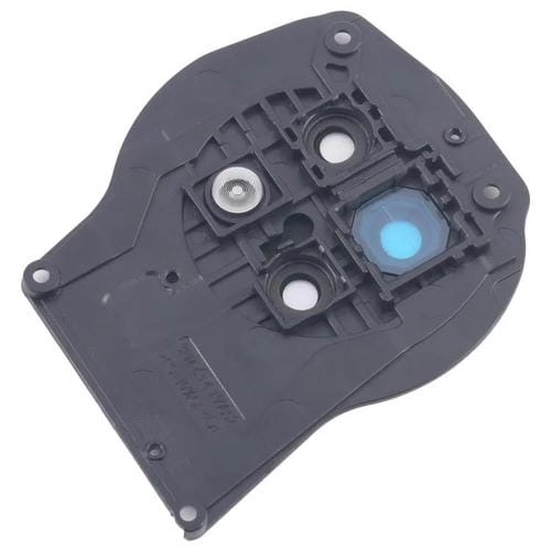 Copertura della lente della fotocamera posteriore Nokia G10 (Blu)