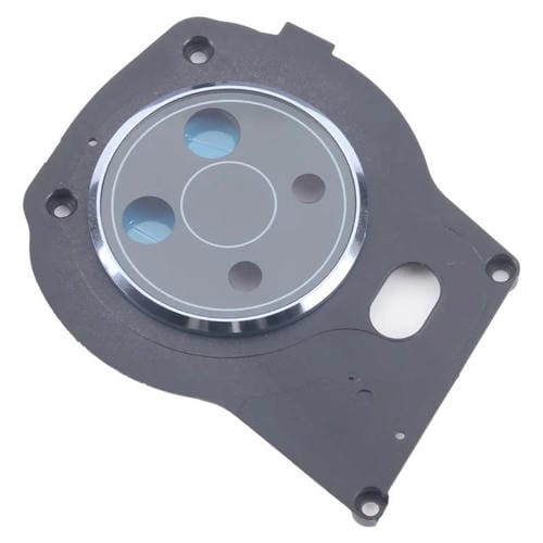 Cubierta de Lente de Cámara Trasera Nokia G20 (Azul) Original