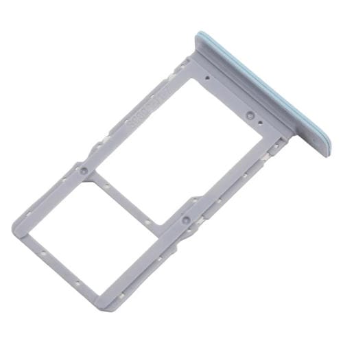 SIM Card Tray Original Nokia G22 + Micro SD Tray (Blue)