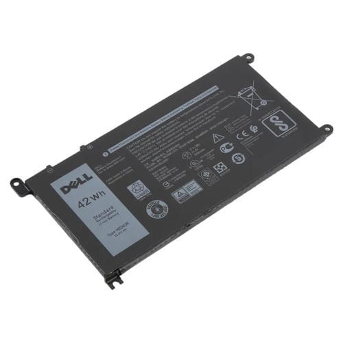 Batterie Dell Inspiron 13 14 15 17 5000 7000 P69G001