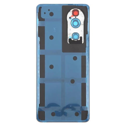 Back Cover Battery and Camera Lens Vivo V40 Pro (Gray)
