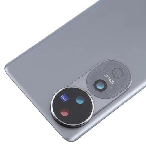 Back Cover Battery and Camera Lens Vivo V40 Pro (Gray)