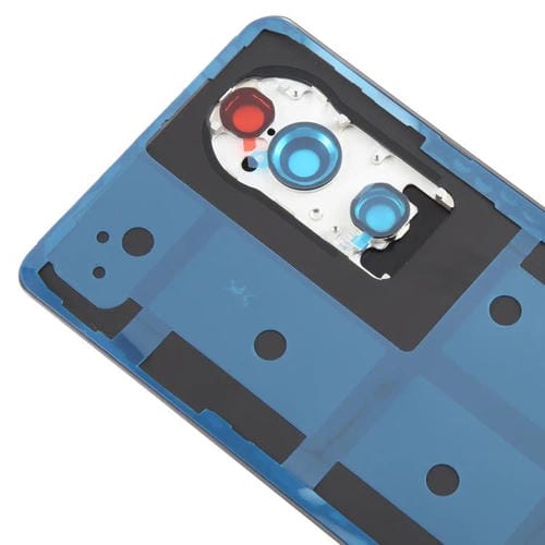 Back Cover Battery and Camera Lens Vivo V40 Pro (Gray)