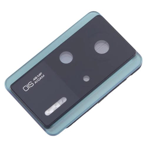 Rear Camera Lens Cover Xiaomi Redmi K60E (Green) Original