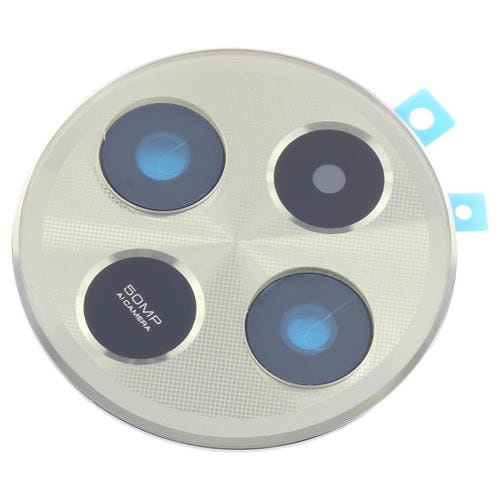 Rear Camera Lens Cover Original Xiaomi Redmi 14C 5G (Green)