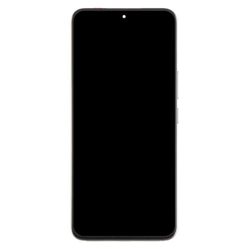 Pantalla Completa Honor 300 con Marco (Gris)