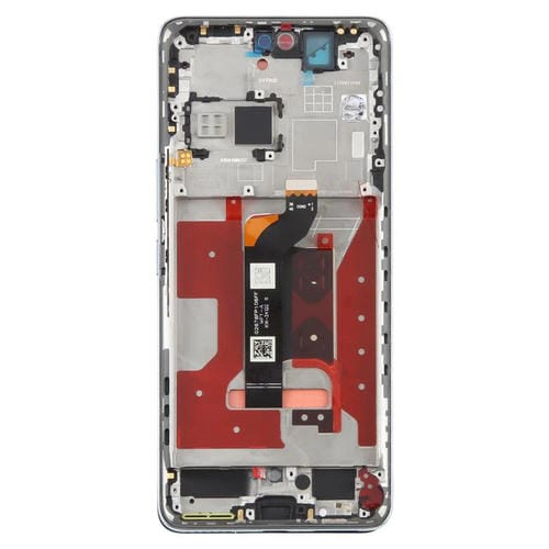 Pantalla Completa Honor 300 Pro con Marco (Verde)