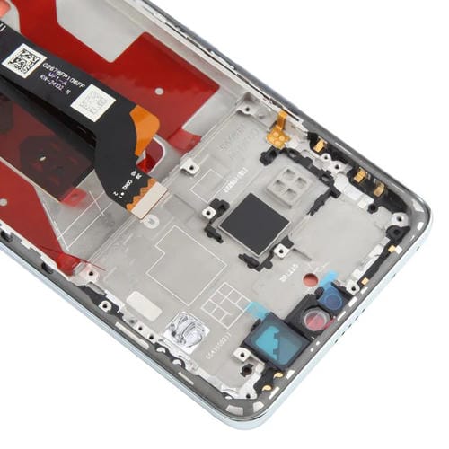 Pantalla Completa Honor 300 Pro con Marco (Verde)