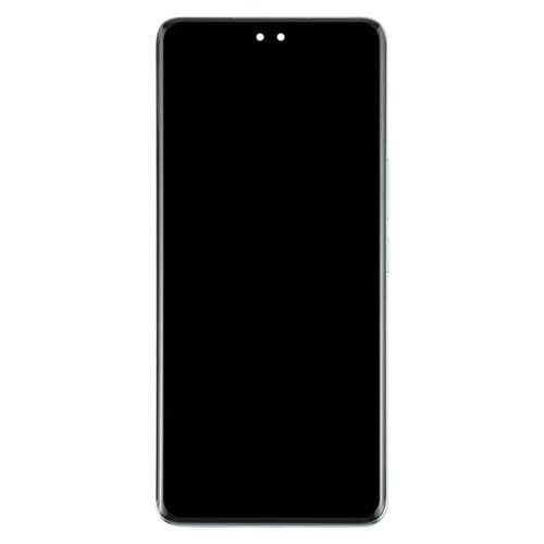 Pantalla Completa Honor 200 Pro con Marco (Verde)