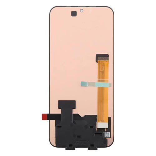 Écran Complet Original Huawei Nova 13, sans Compatibilité avec l'Identification des Empreintes Digitales