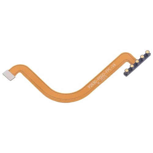 Câble Flex de Connexion Magnétique Huawei Matepad 10.4 Bah3-W09