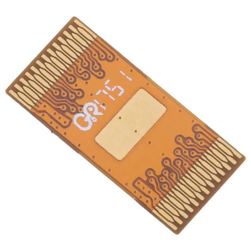 Câble Flex de Connexion Support Carte SIM Lenovo Tab4 Plus Tb-X704