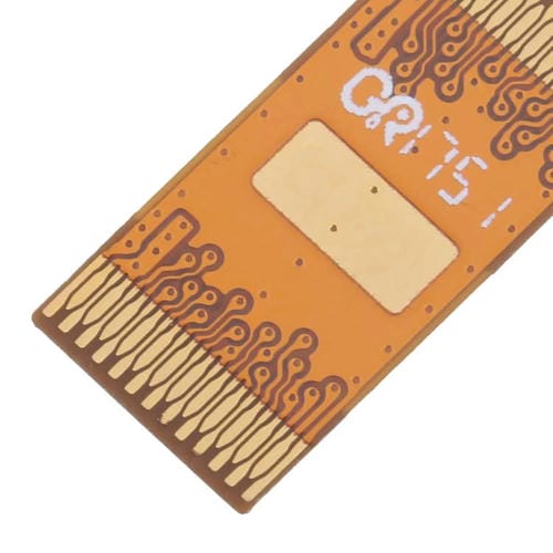 Câble Flex de Connexion Support Carte SIM Lenovo Tab4 Plus Tb-X704