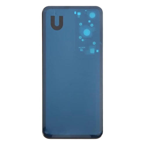 Back Cover Battery and Camera Lens Huawei P60 (Green)