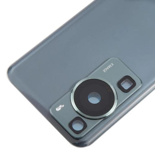 Back Cover Battery and Camera Lens Huawei P60 (Green)