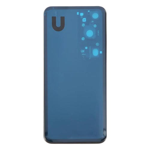 Dosseret de batterie et objectif d'appareil photo Huawei P60 Pro (vert)