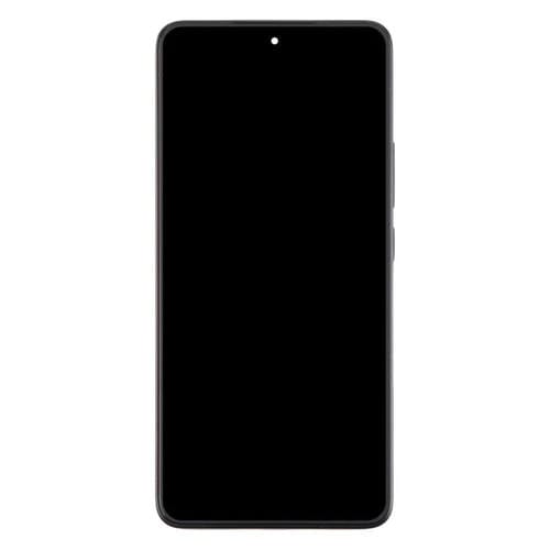 Pantalla Completa Original AMOLED Xiaomi 14T con Marco (Negro)