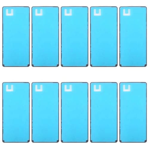 Autocollants Coque Arrière Sony Xperia 1 VIs