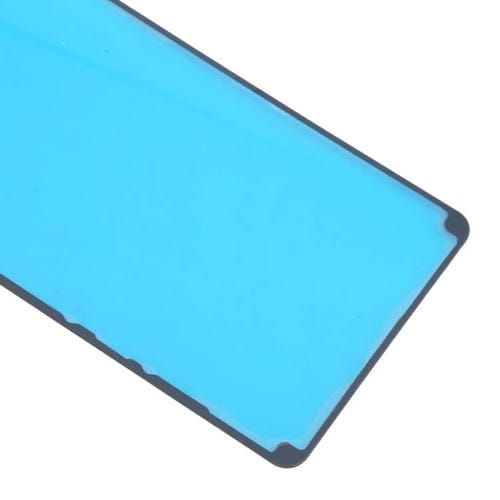 Adesivi Cover Posteriore Sony Xperia 1 VI