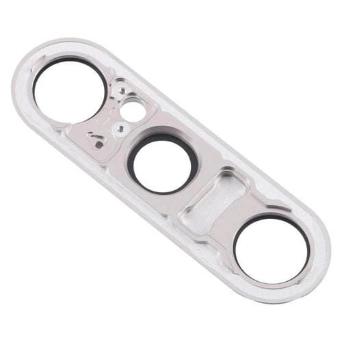 Cobertura Original Lente Câmara Traseira Sony Xperia 1 VI (Prata)