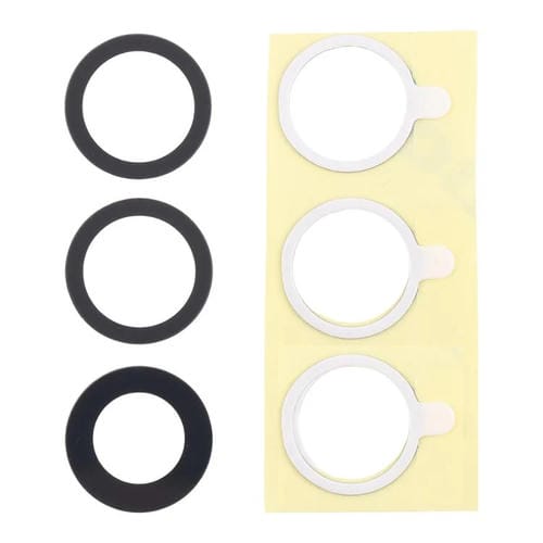 Objectif de caméra arrière d'origine Sony Xperia 1 Vi