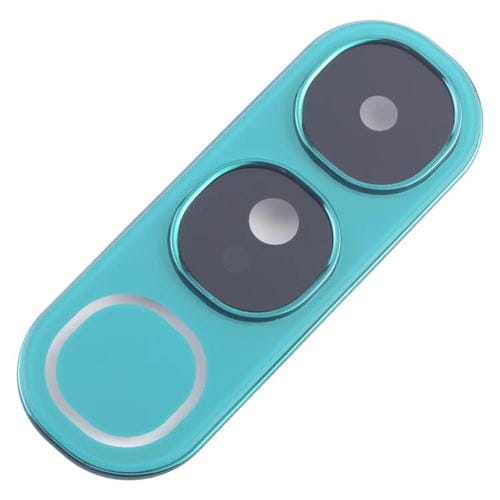 Rear Camera Lens Cover Vivo V40 Lite 5G Idn Version (Green)