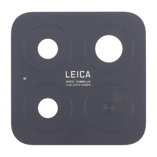 Original Xiaomi Rear Camera Lens 15