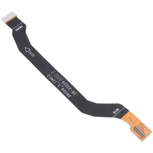 Cable Flex Pantalla LCD Xiaomi Redmi Note 12 Pro 4G