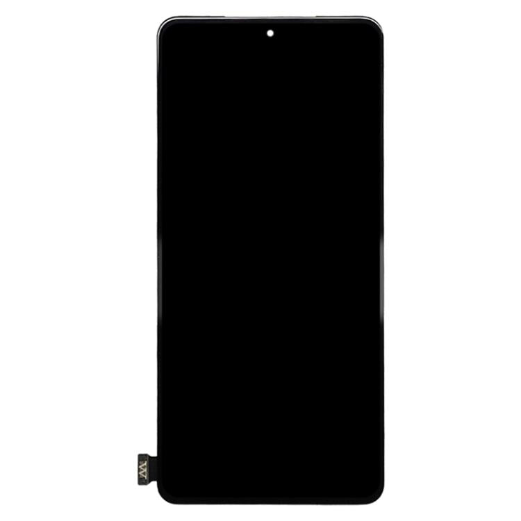 Original Full Screen AMOLED OnePlus Ace 5 Pkg110 and