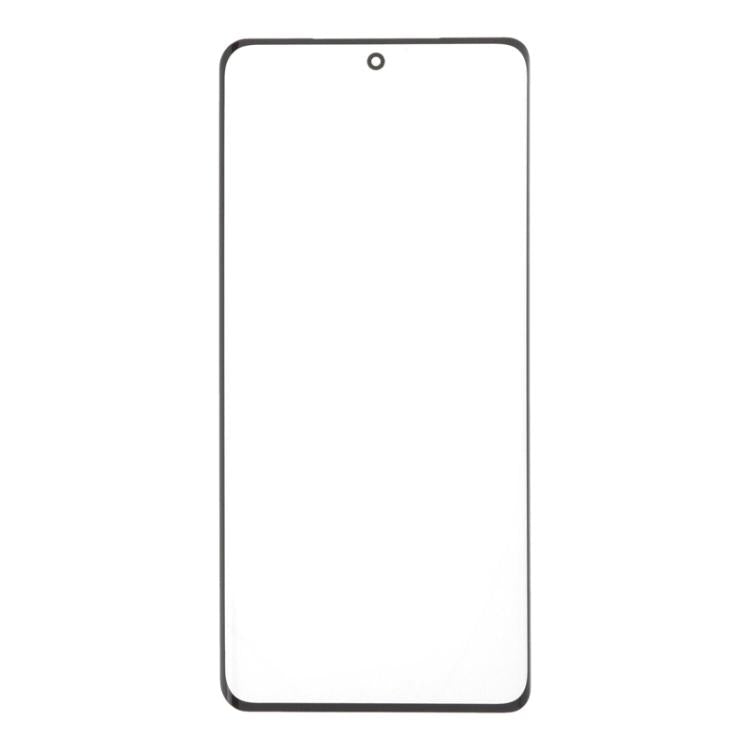 Cristal Extérieur Écran Frontal OnePlus 13 Cph2655 Cph2653 Pjz110 avec Adhésif OCA