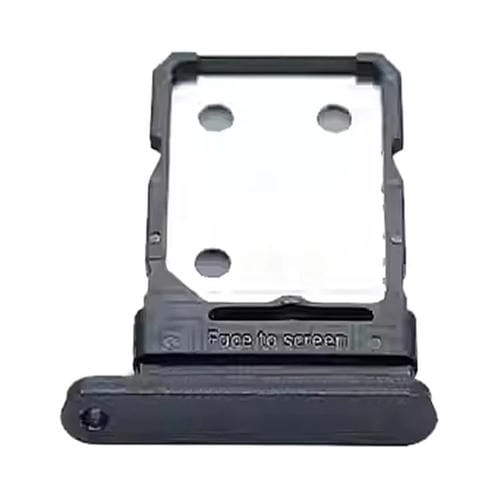 SIM-Kartenfach OnePlus Ace 2V Phk110 (Schwarz)