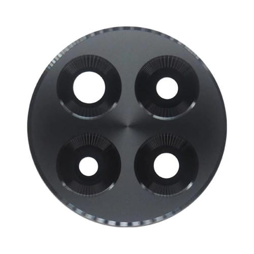 Rückseitige Kamerlinse PKG110 OnePlus Ace 5 (Schwarz)