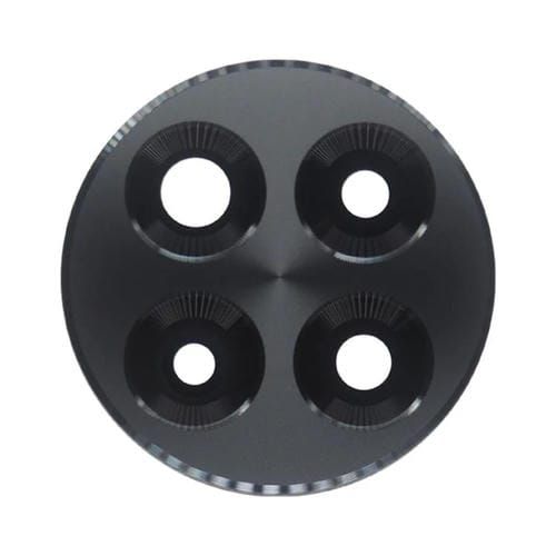 Rückseitige Kamerlinse Pkr110 OnePlus Ace 5 Pro (Schwarz)