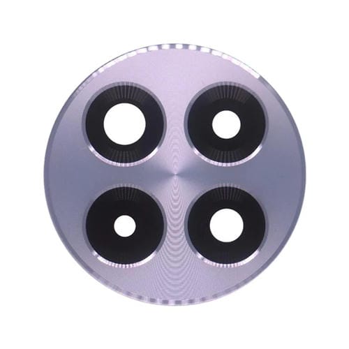 Rückseitige Kamerlinse Pkr110 OnePlus Ace 5 Pro (Lila)