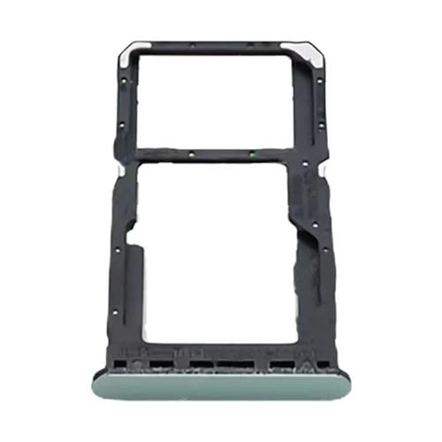 SIM-Karten- und Micro-SD-Fach OnePlus Nord N30 SE 5G CPH2605 (Grün)