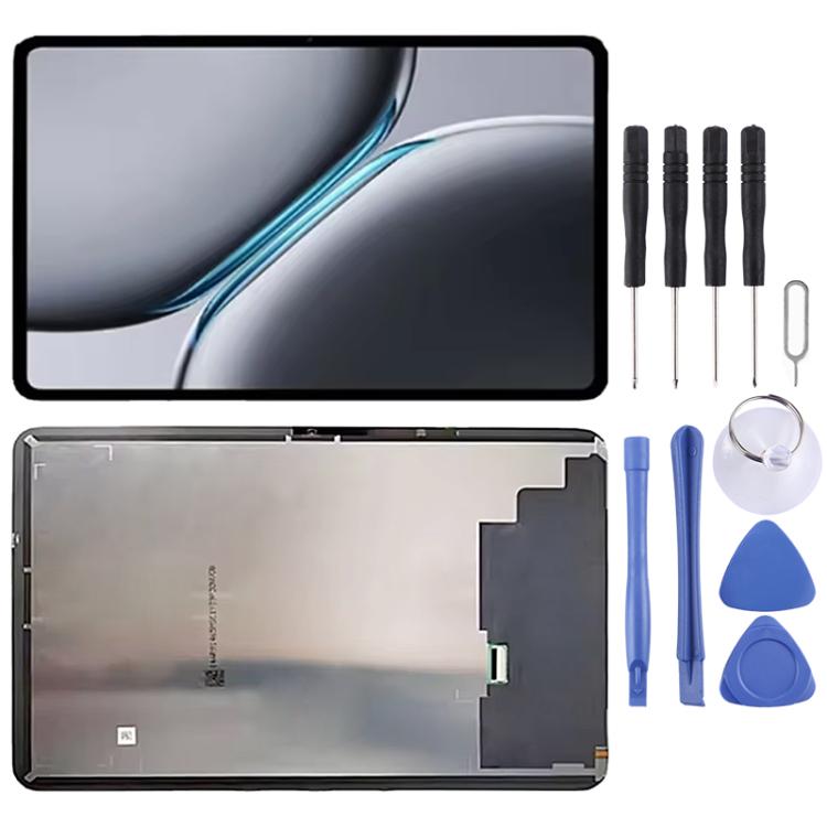 Full Screen IPS OnePlus Pad Go OPD2304 (Black)
