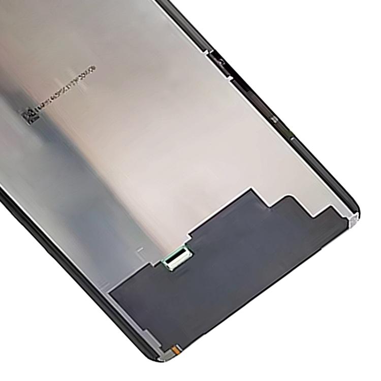 Full Screen IPS OnePlus Pad Go OPD2304 (Black)