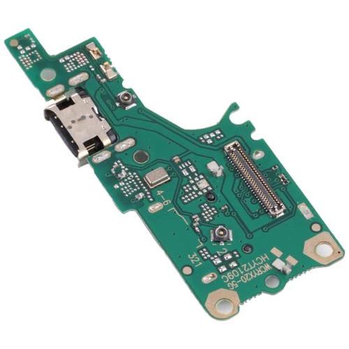 Placa de Puerto de Carga Huawei Nova 8I
