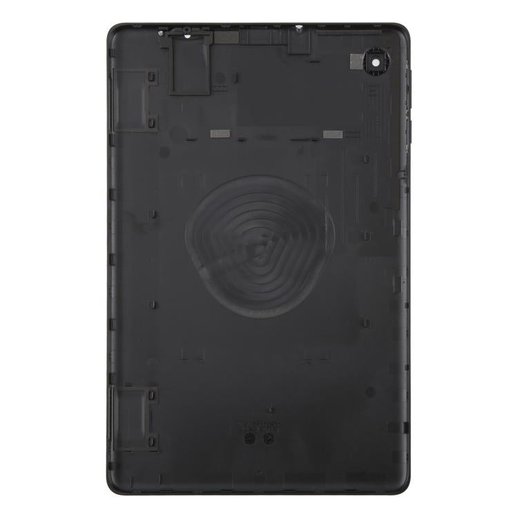Original Batterieabdeckung TCL Tab 10 HD 4G (Schwarz)