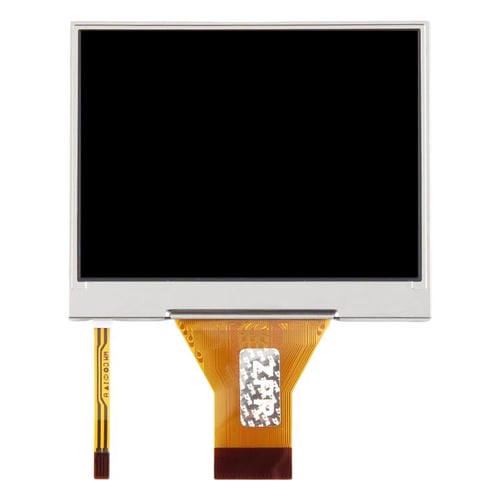 Full Screen Kodak Easyshare Z1275