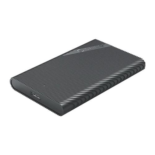 Caja de Disco Duro Portátil Orico 2521U3 2,5 Pulgadas