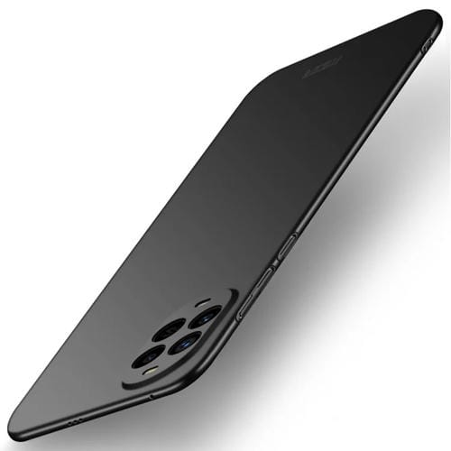 Funda Rígida Ultrafina Mofi para Huawei Nova 13 Pro Micro-Frosted PC (Negra)